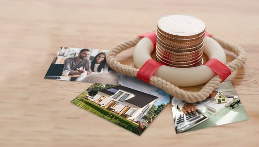 Steigende Baukosten müssen nicht sein. Steigende Baukosten müssen nicht sein