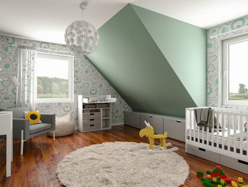 Flair-113-Kinderzimmer